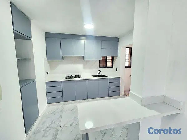 apartamentos - APARTAMENTO LOS CERROS GURABO SANTIAGO REMODELADO 7
