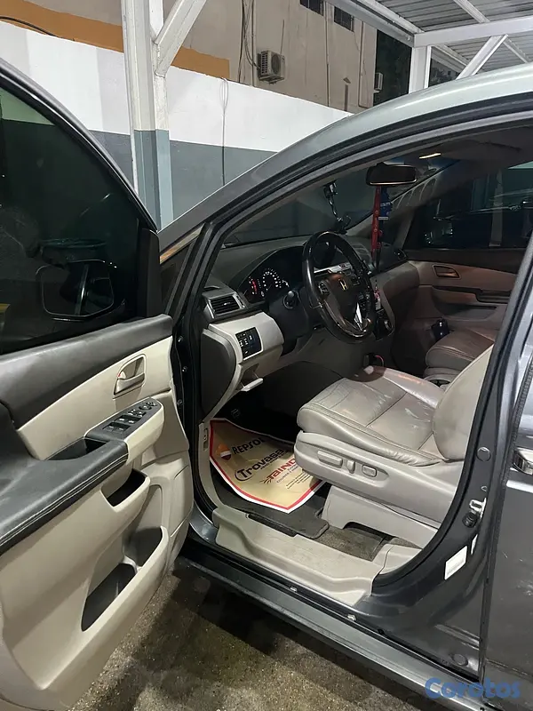 jeepetas y camionetas - Honda Odyssey 2011 Touring  8