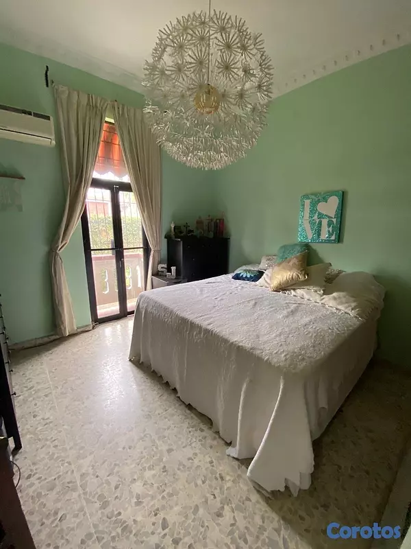 casas - venta de casa en Gazcue próx al palacio Distrito Nacional con 500mt de solar  10