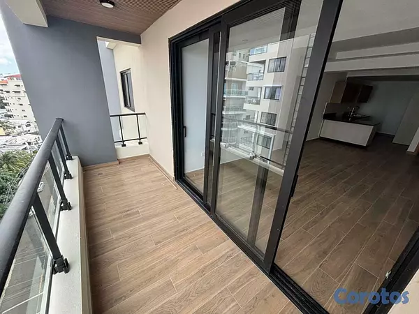 apartamentos - Apartamento a estrenar en Venta en Urb Real 4