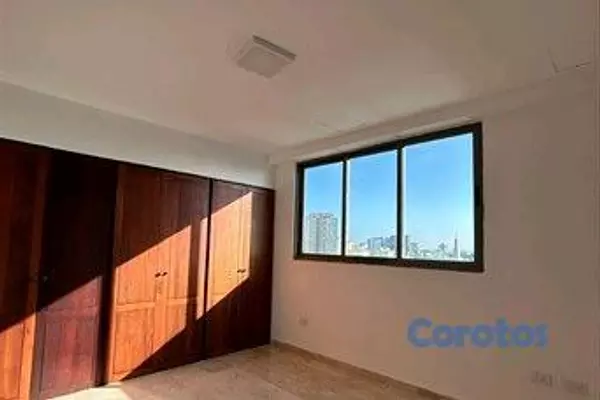apartamentos - Alquiler de Apartamento en La Esperilla  7