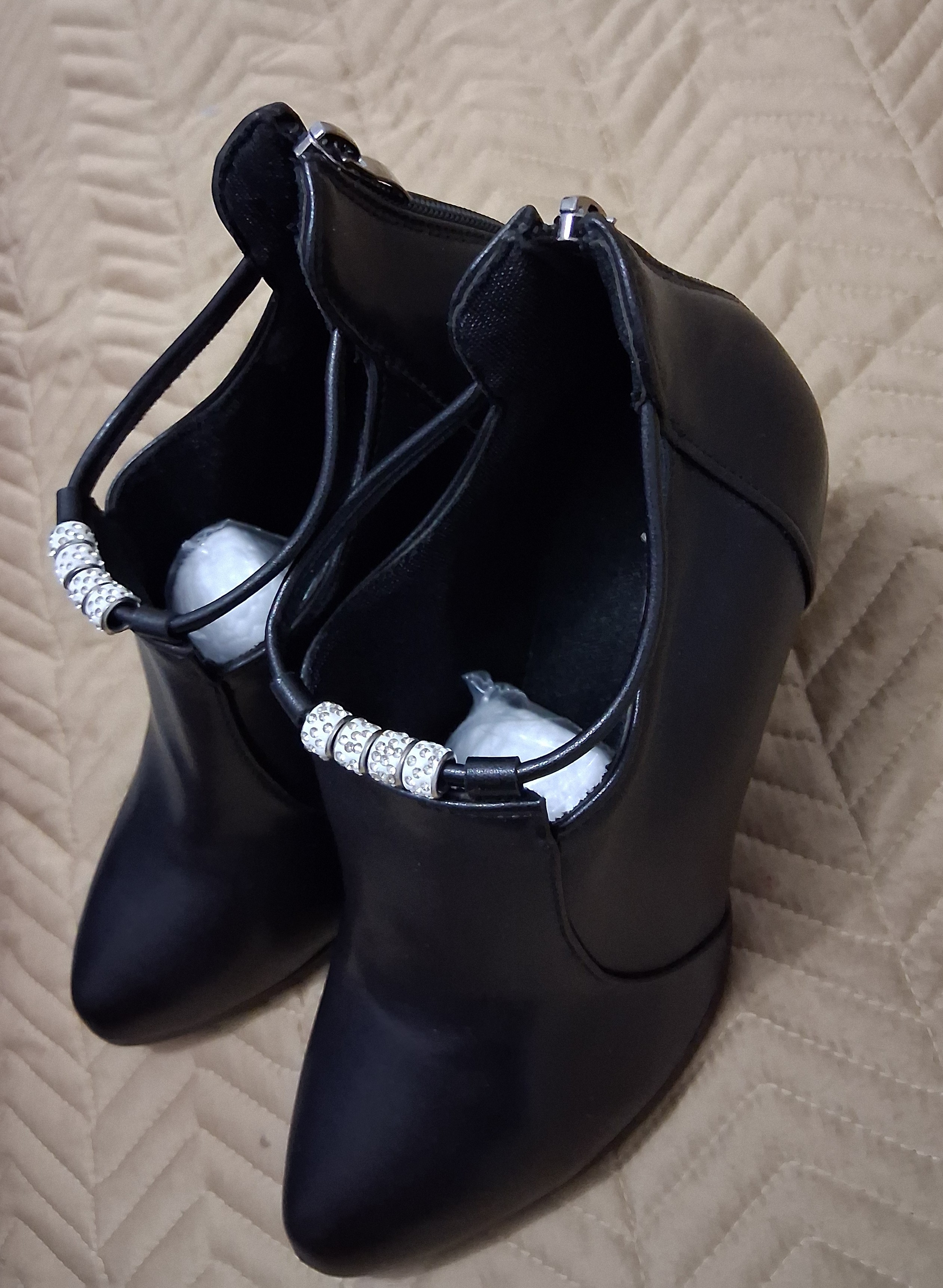 zapatos para mujer - Vendo botas recién importadas, de buena calidad. 1