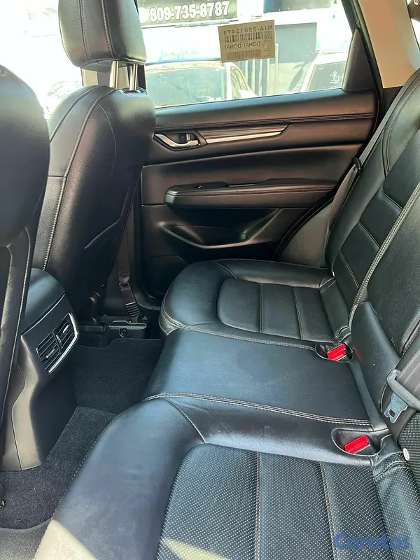 jeepetas y camionetas - mazda cx5 grand touring 2021 8