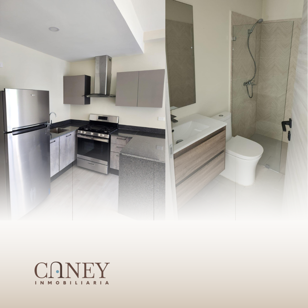 apartamentos - Apartamento en Vista Cana Punta Cana 1