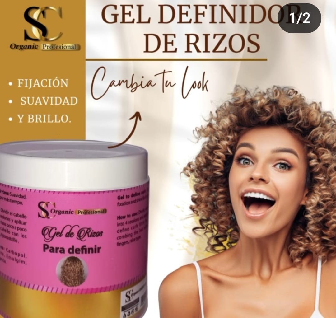 salud y belleza - Productos para el Cuidado del Cabello 7