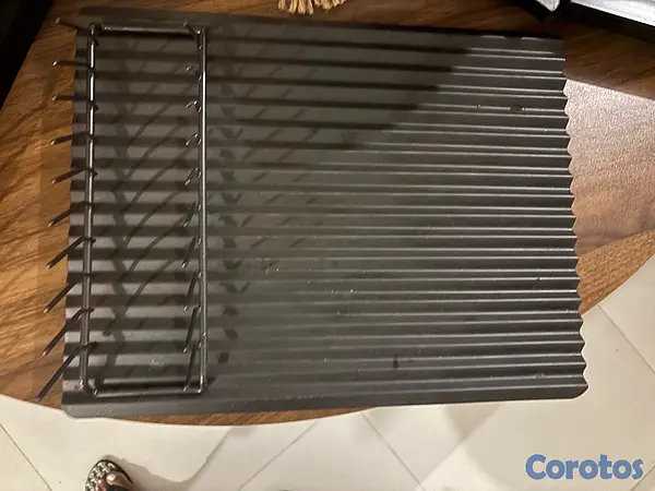 cocina - Escurridor de platos y organizador de gaveta 3