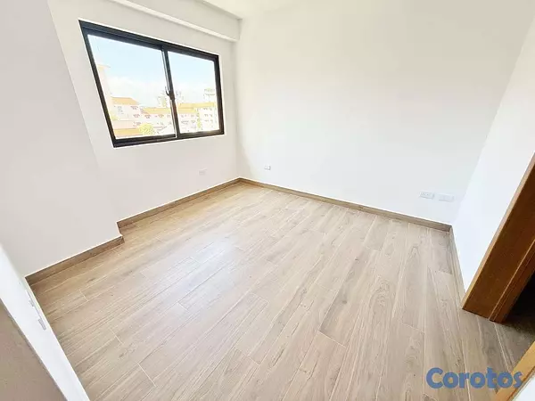 apartamentos - Apartamento nuevo a estrenar en Alquiler  8
