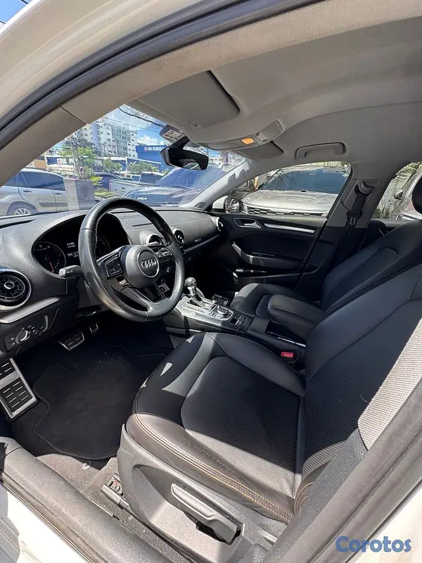 carros - ✅Audi A3 2019✅
 4