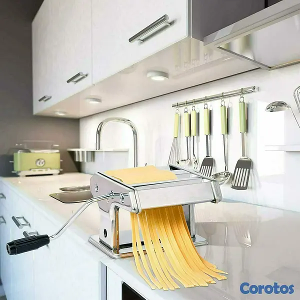 cocina - Maquina de empanadas, pasta, pastelitos, masa 2