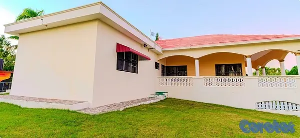 casas vacacionales y villas - Villa de Lujo 18