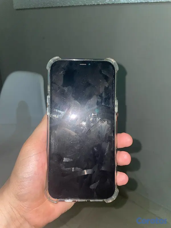 celulares y tabletas - iPhone 12 Pro Max 256gb turbo sim  4