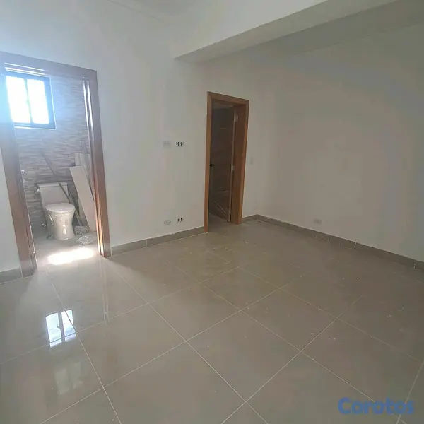 apartamentos - Apartamento en km.7 de Independencia 4to piso por escalera  9
