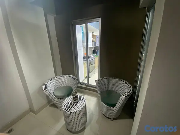 apartamentos - Apartamento amueblado  18