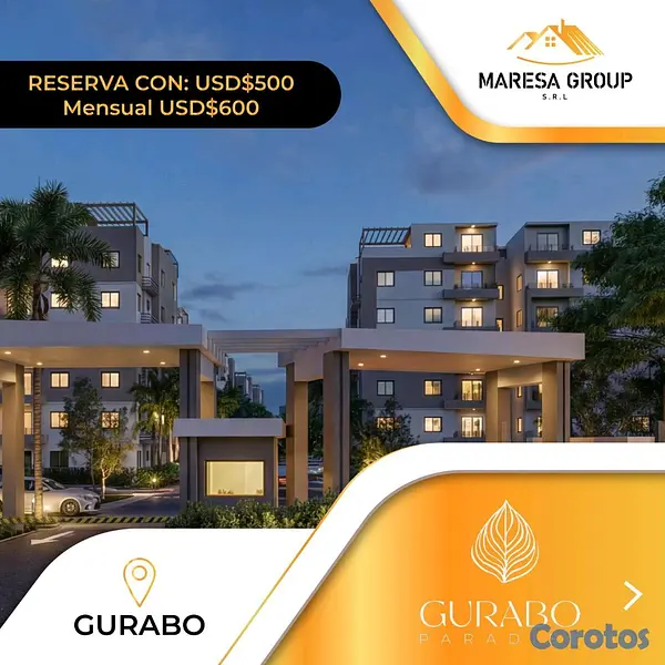 apartamentos - No vendemos casas, entregamos hogares 🏡 3