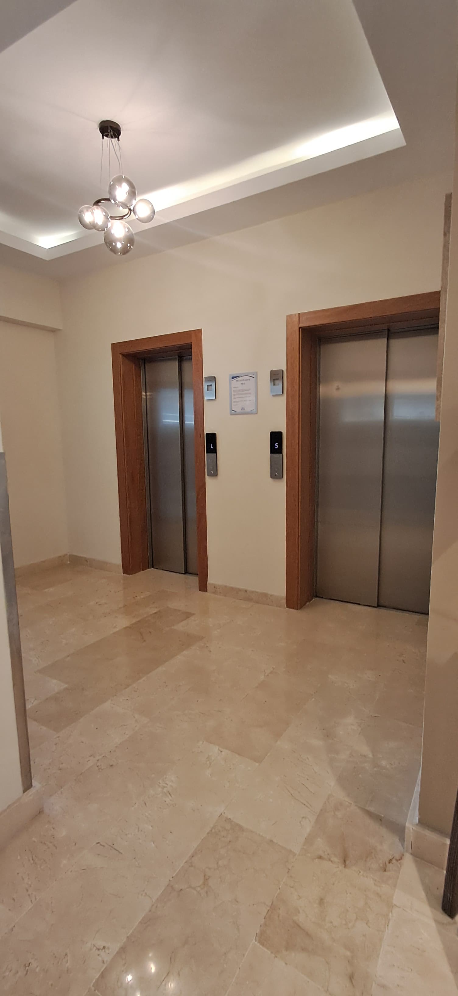 apartamentos - Apartamento nuevo en zona centrica 4