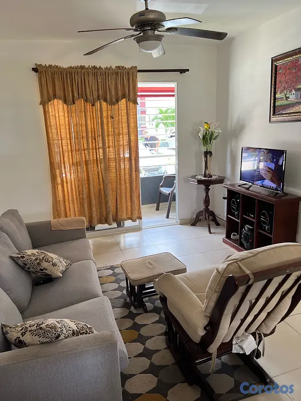 apartamentos - vendo apartamento como nuevo  10