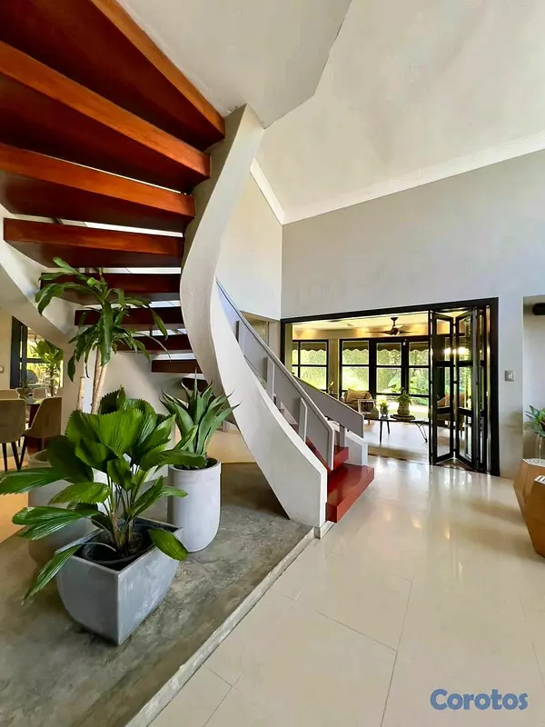 casas - Venta de Casa en Alameda  2