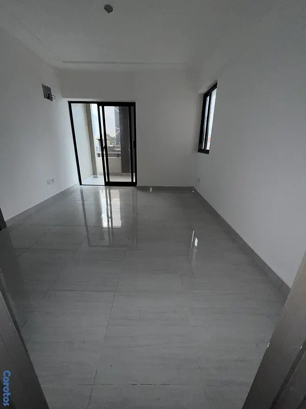 apartamentos - Venta de Moderno Apartamento en Torre de Última Generación – 5to Piso | 147 m²
 4
