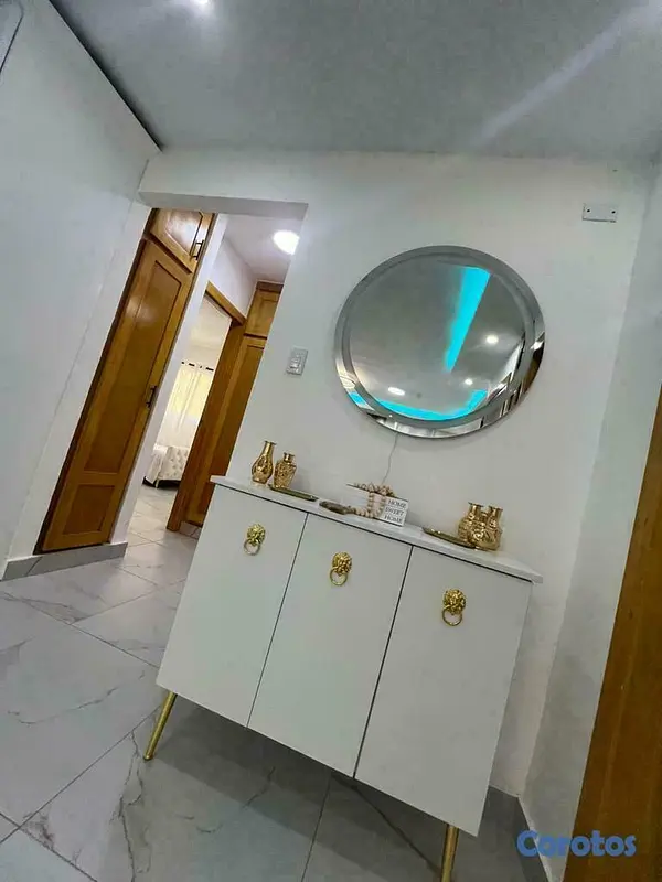 apartamentos - Penthouse en Venta en Palenque, San Cristóbal 7