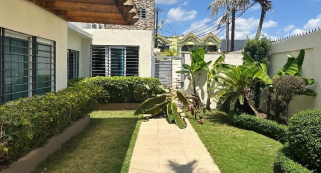 casas - Venta de Casa en Altos de las Praderas 9