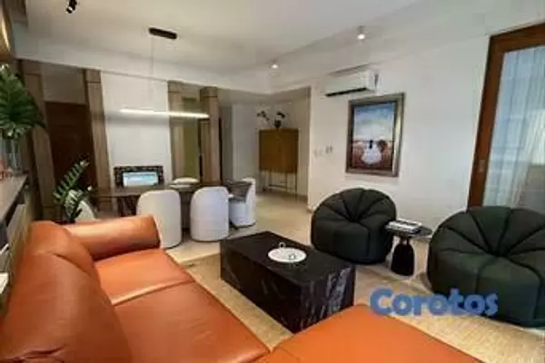 apartamentos - elegante apartamento en serralle 2