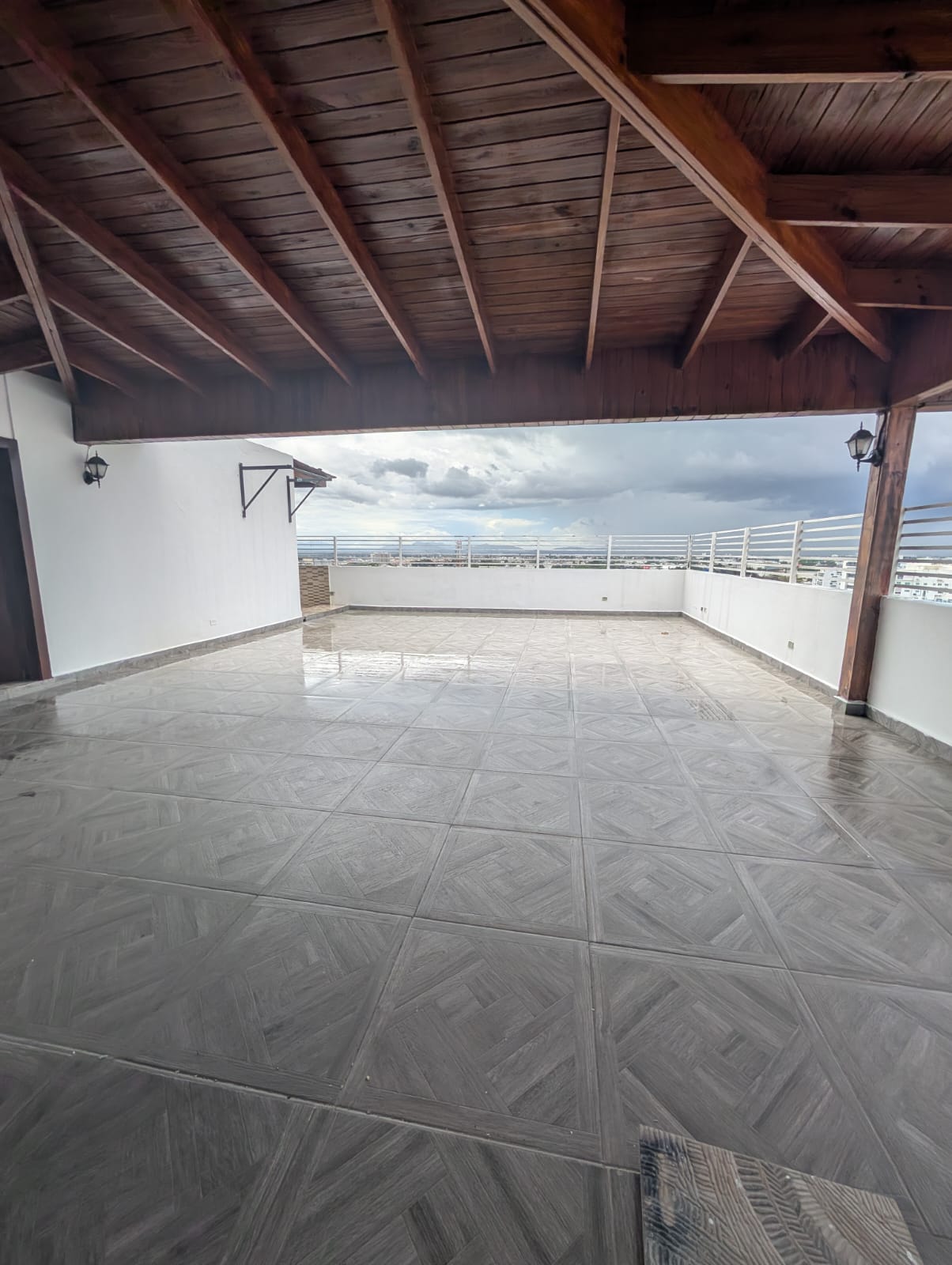penthouses - Vendo Hermoso Pent-House Urb. Real 5