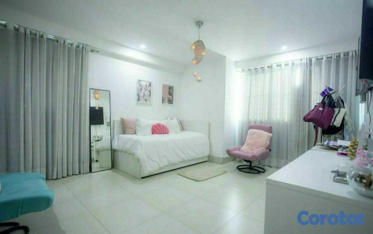 penthouses - Penthouse en venta en Serralles  4