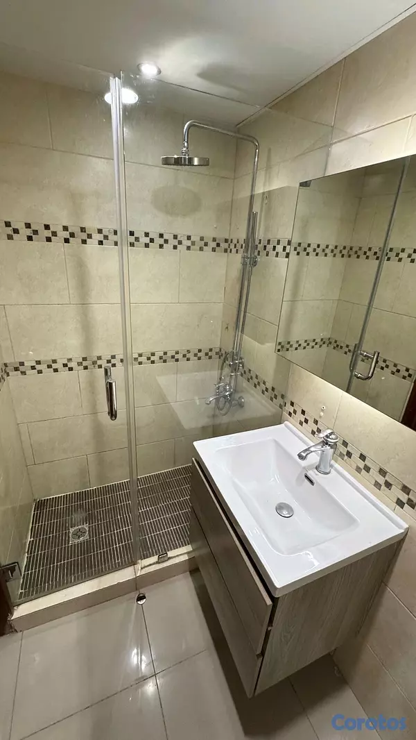 apartamentos - Vendo Apartamento en Evaristo Morales  6
