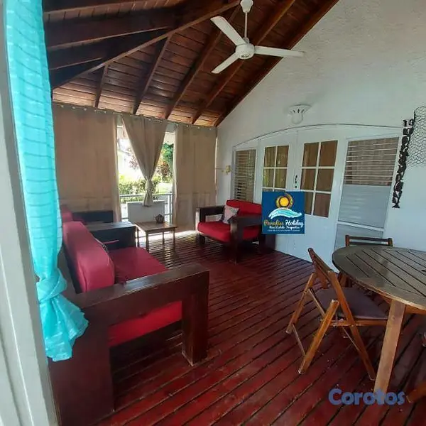 casas - Casa con Vista a la Piscina en Venta 4