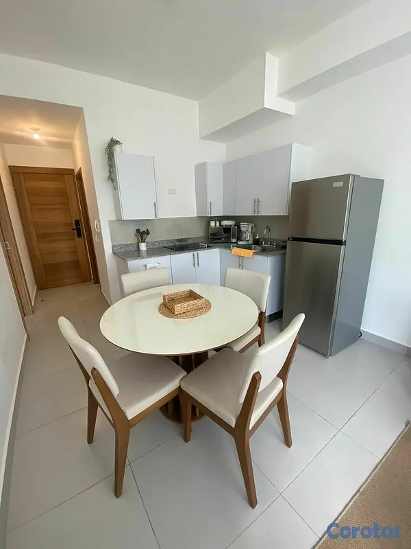 apartamentos - Vendo apartamento en Juan Dolio 11