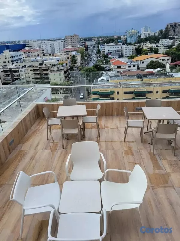 apartamentos - Apartamento en Alquiler 2 Habitaciones  en  Arroyo 9