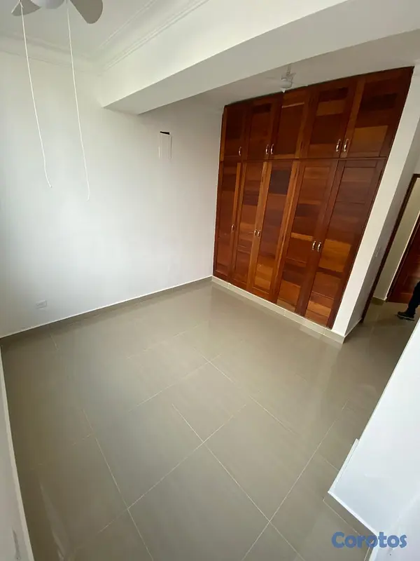 apartamentos - 🏢 Apartamento en 1er nivel (comodidad total) 8