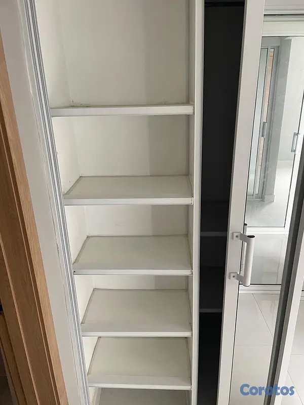 apartamentos - Apartamento en venta en san Isidro  10