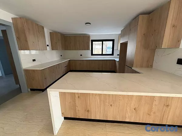 penthouses - VENDO PENTHOUSE CON HERMOSA VISTA A LA CIUDAD  3