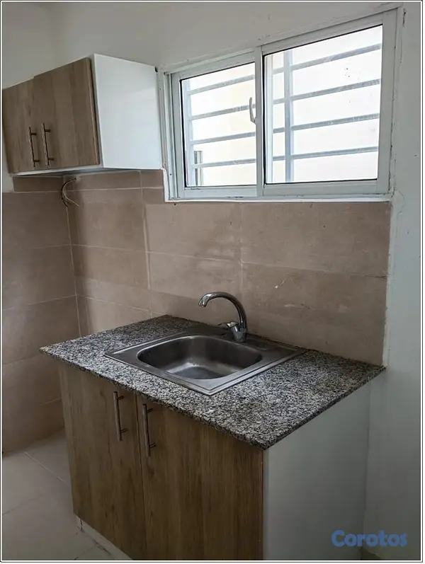 apartamentos - VENDO PENTHOUSE  CON TERRAZA en  CIUDAD JUAN BOSCH, 3 HABS., 140 Mts.2, Res. DOS 6