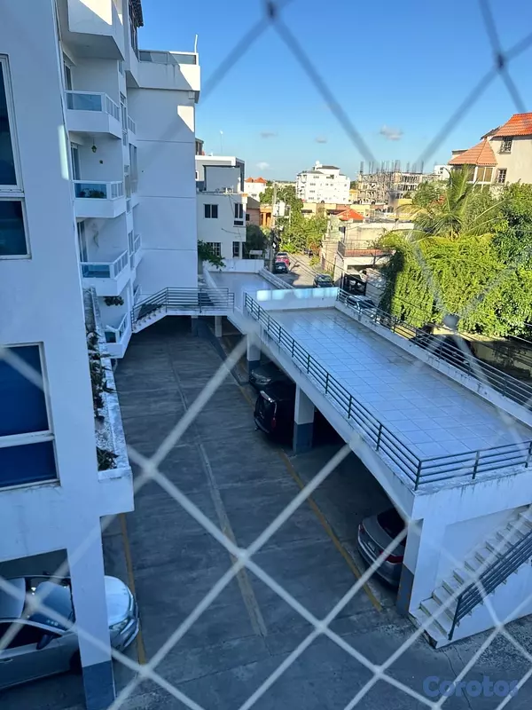 apartamentos - Vendo Apartamento Don Honorio  7