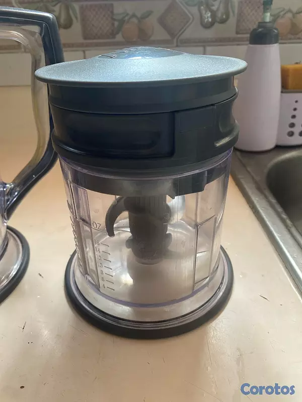 electrodomesticos - Ninja Blender Master Prep 2
