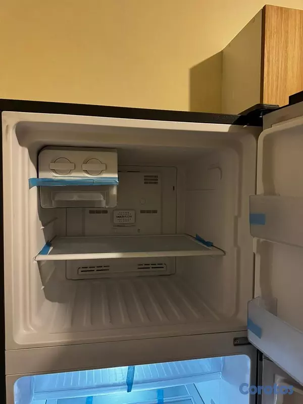 otros electronicos - Vendo nevera Frigidaire esta Nuevecita 2