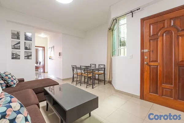 apartamentos - Hogar Sereno 3F 3