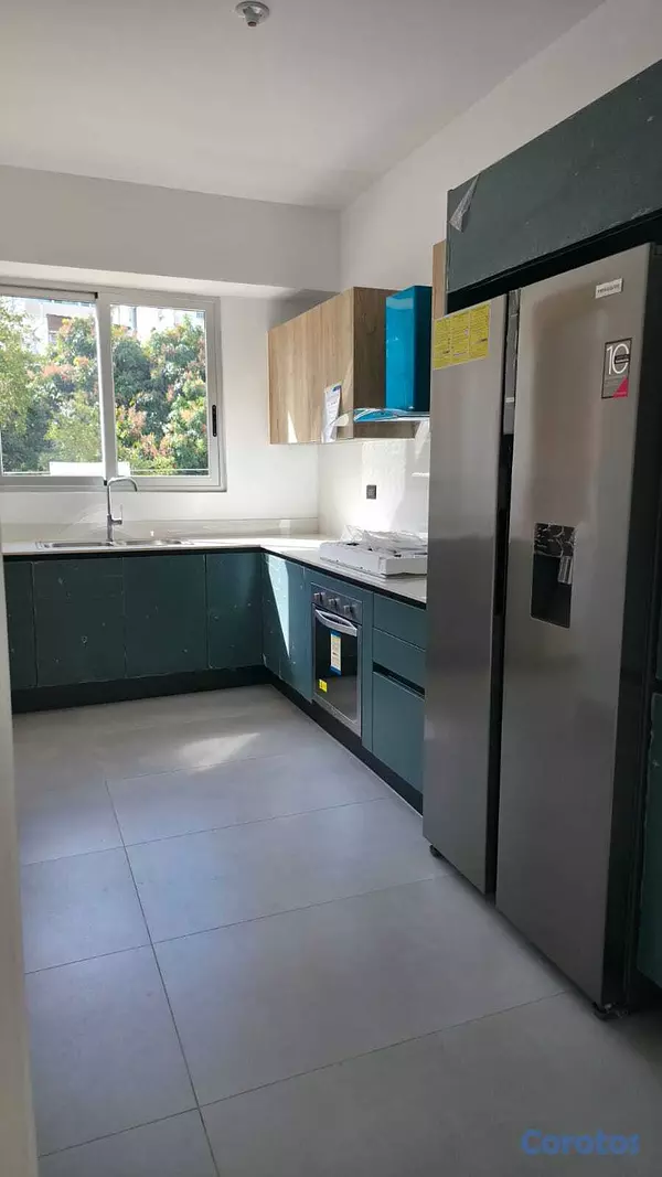 apartamentos - Urb.Real 2da con Terraza terminaciones de 1ra excelente ubicación y distribución 6