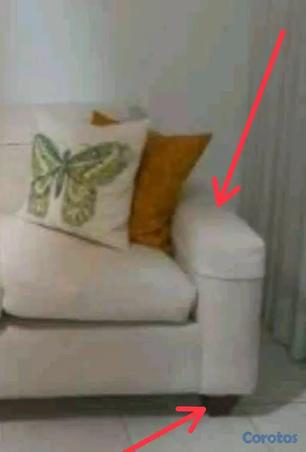 muebles y colchones - Mueble decorativo  2