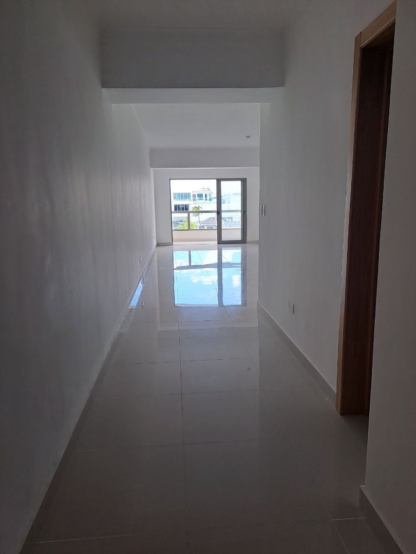apartamentos - Apartamento Nuevo 3er piso En Los Prados 
 8