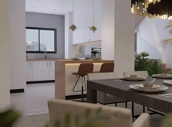 apartamentos - Proyecto de apartamentos en venta en Alma Rosa I 7