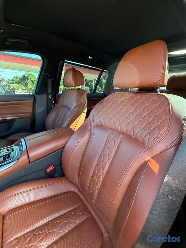 jeepetas y camionetas - BMW x7 M packeg 2023 5