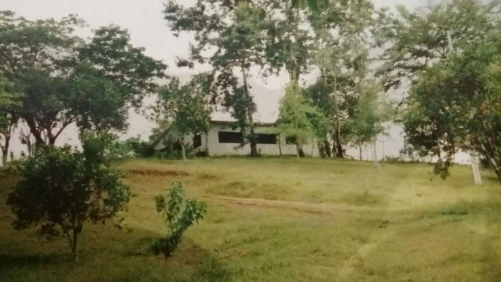 solares y terrenos - Finca con Oro en San Cristobal Documentos en orden 6