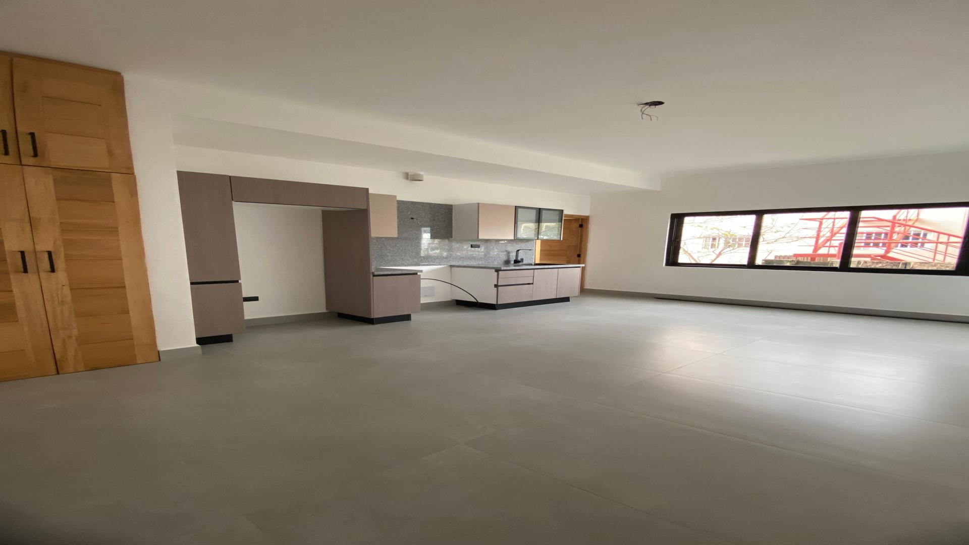 apartamentos - Alquiler de US$650 en La Castellana | 1 Habitación 0