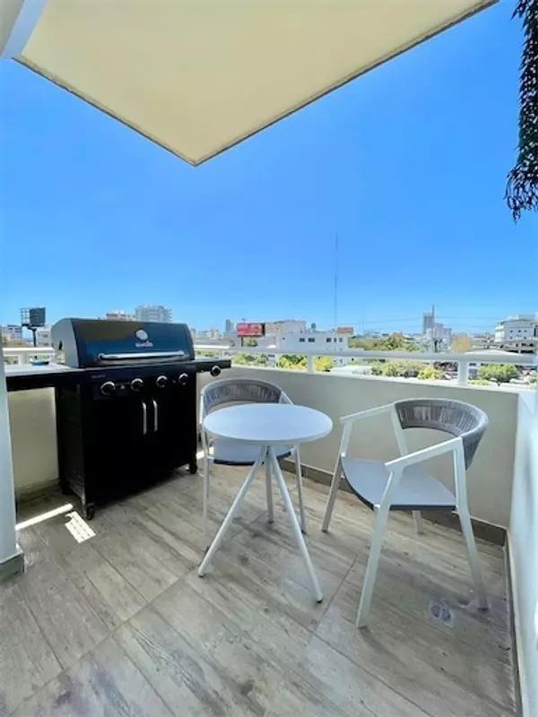 apartamentos - Espectacular Apartamento en Alquiler en Alquiler 4