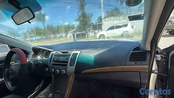 carros - Vendo Hiunday sonata 2010 7