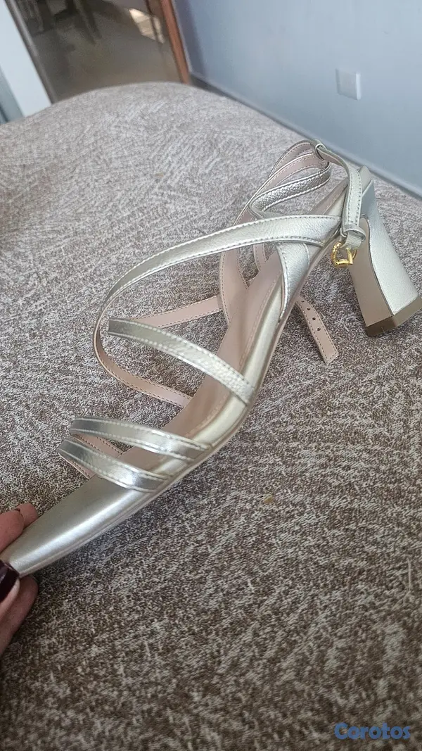zapatos para mujer - Zapatos Cole Haan para mujer nuevos  4