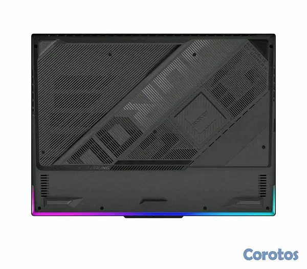 computadoras y laptops - ASUS Rog STRIX G16 5